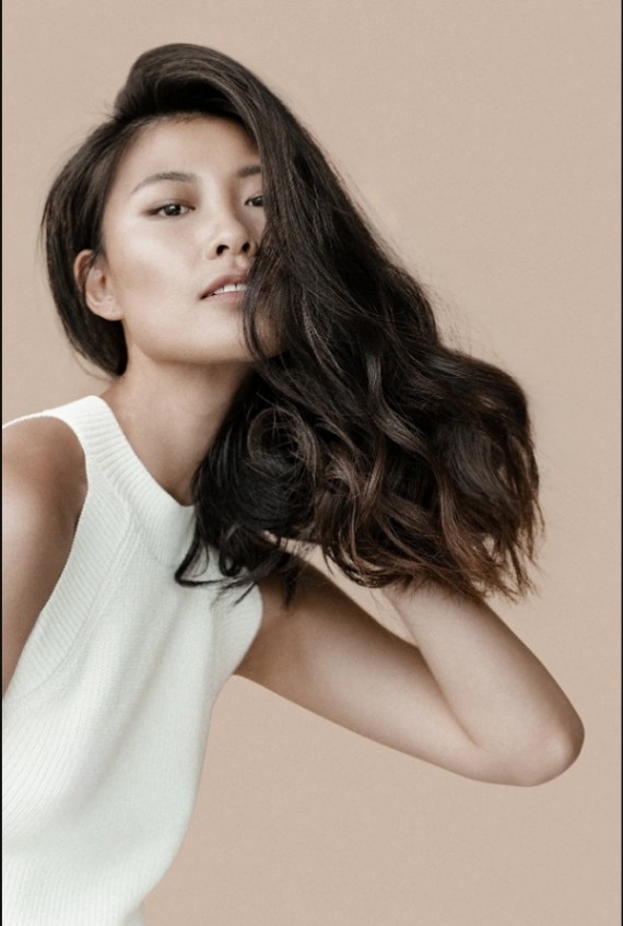 free from Hair breakage